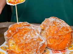 -喜势点·糖沙翁手工茶点·本地人茶居(永庆坊店)