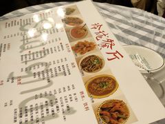 -玲珑餐厅(陕西南路店)