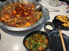 -大味美蛙鱼头(大南街店)