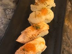 -熊出没日本烧肉放题