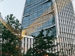 -杭州来福士中心