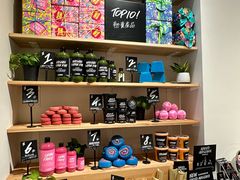 -LUSH(威尼斯人店)