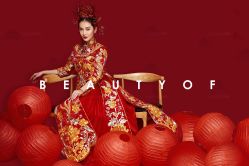 怀旧复古-雪中彩影婚纱摄影·品控旗舰店
