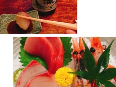 -岩也·日料与酒(龙岗天安云谷店)