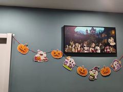 -FullHouse桌游狼人跑团剧本杀(徐家汇店)