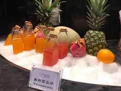 -安蒂娅·海鲜自助餐厅(安蒂娅美兰酒店)