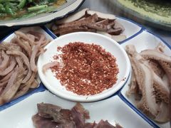 -李四哥太安鱼食府