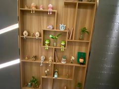 -禧瑞 ·丝浴主题·水疗·spa(中山公园店)