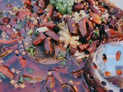 -粉墨特色菜·烧烤音乐酒馆