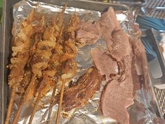 -舜和巴西烤肉餐厅(舜和国际店)