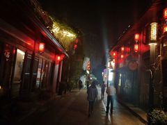 -运河游船(武林门码头)