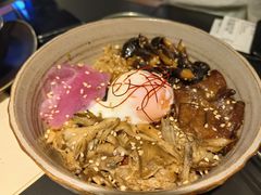 -Ameigo梅果·云贵川bistro(长宁来福士店)