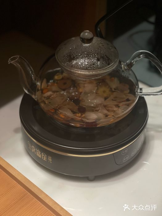 广州四季酒店·花水疗中心·高空Spa图片