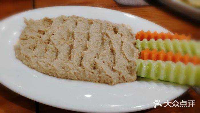 TUK土耳其餐厅·下午茶(卢湾店)图片