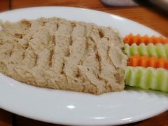 -TUK土耳其餐厅·下午茶(卢湾店)