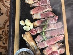 -BUND·FIVE外滩5号(天际店)