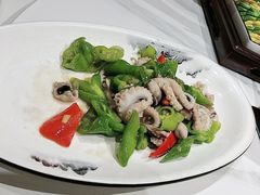 -渔码头食府·20年蓬莱老字号(登州路店)