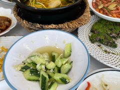 -蟹天蟹地农家菜·阳澄湖大闸蟹(浅水湾店)