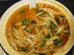 -马老六清真餐饮(西站店)