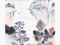 -秦汉胡同国学书院(川沙分馆)