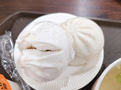 大肉包-黄则和花生汤(中山路店)