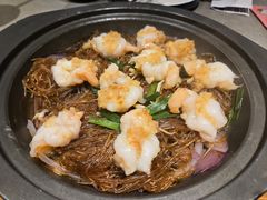 -绿茶餐厅(广州天河城店)