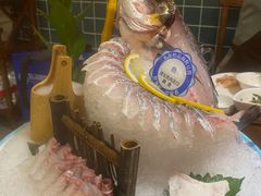 -东海怡品海鲜豆捞(星街坊店)