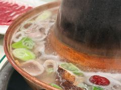 -福寿斋·老北京铜锅涮肉·烤鸭(顺义总店)