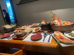 -花潮料理艺食馆(SM新生活广场店)