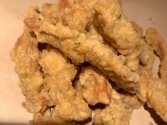 酥肉-烤匠麻辣烤鱼(万象城店)