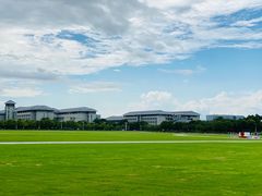-东南大学(九龙湖校区)
