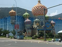 -长兴太湖图影湿地文化园