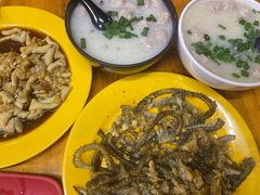 -高佬粥店(光明路店)