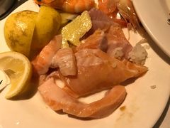 -星伦多自助料理·涮烤一体(虹悦城店)