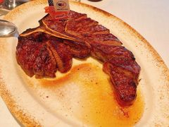 -Wolfgang’s Steakhouse 沃夫冈牛排馆(上海白玉兰广场店)