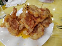 锅包肉-故乡明太鱼屋(航北路店)