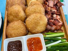 -龙香居海鲜浑锅家常菜·特色驴肉