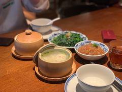 永春醋泡海蜇-林四喜·闽南传家菜(鼓浪屿店)