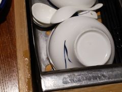 -醉南拳客家菜(华威店)