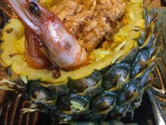 -喜越泰莱·泰越料理(海逸新天地店)