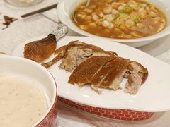鲍汁海鲜捞饭-丰鲤楼•闽南茶楼(仟禧汇店)