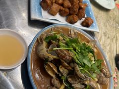 -飨赫驾瓦罐烤鸡(佛岗店)