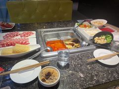 -海底捞火锅(凤凰广场店)