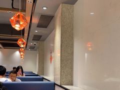卡座-和平馆·地道港澳茶餐厅(西门口店)