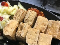 -小明同学(三里屯店)