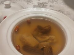 -酌宴府The China Club·广州万富希尔顿酒店(云城东路店)