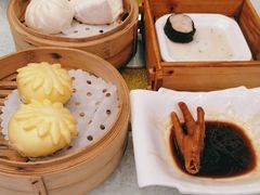 -皇马假日醉海南大酒店·假日一品派茶楼(秀英店)