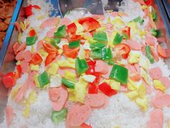 -幸福荣耀超市(学院路店)