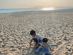 -惠州金海湾嘉华度假酒店