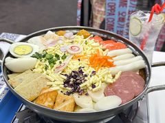 -欧巴来了韩式料理